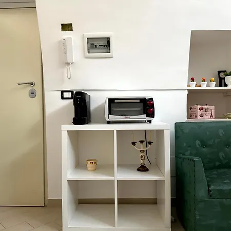 Apartment Casa Stella *