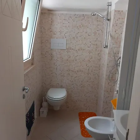 Apartment Casa Stella Putignano