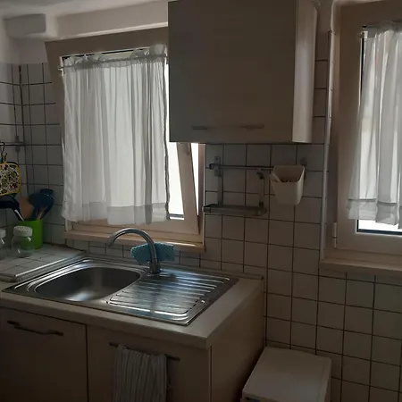 Casa Stella Apartment Putignano