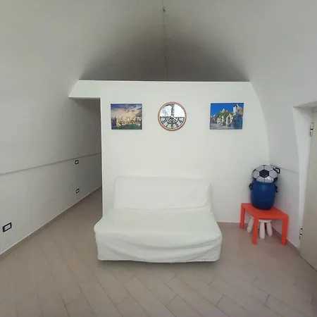 Casa Stella Apartment Putignano