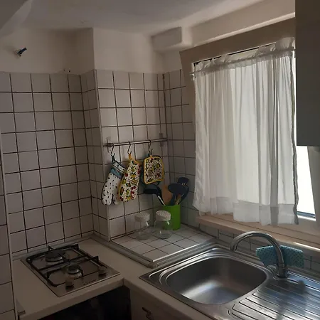Casa Stella Apartment Putignano