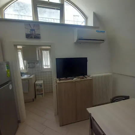 Apartment Casa Stella Putignano