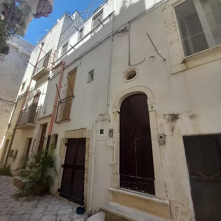 Casa Stella Apartment