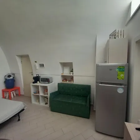 Apartment Casa Stella Putignano