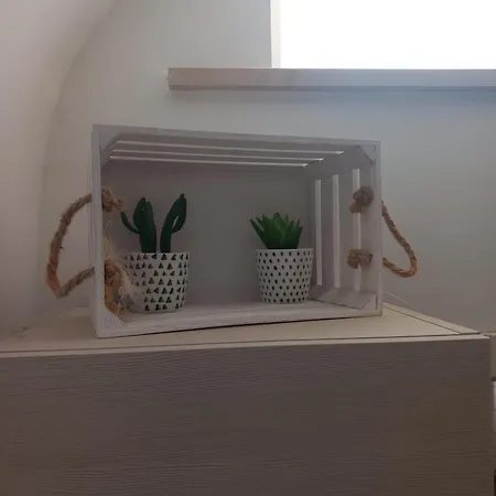 Appartement Casa Stella *