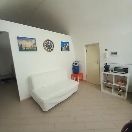 Apartment Casa Stella Putignano