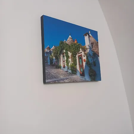 Casa Stella Putignano