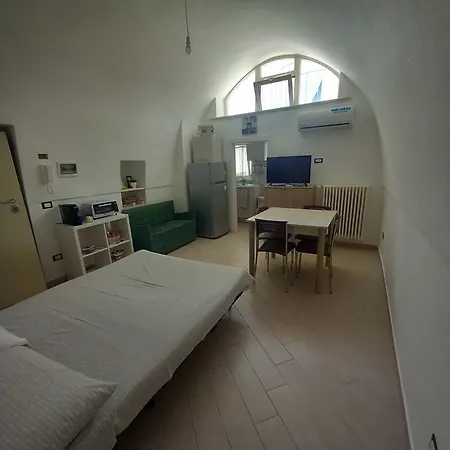 Casa Stella Apartment