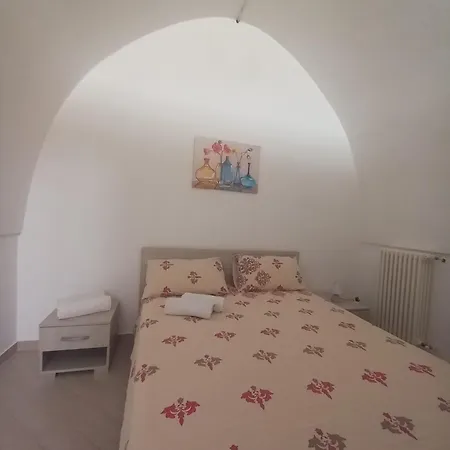 Casa Stella Apartment *