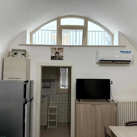 Appartement Casa Stella *