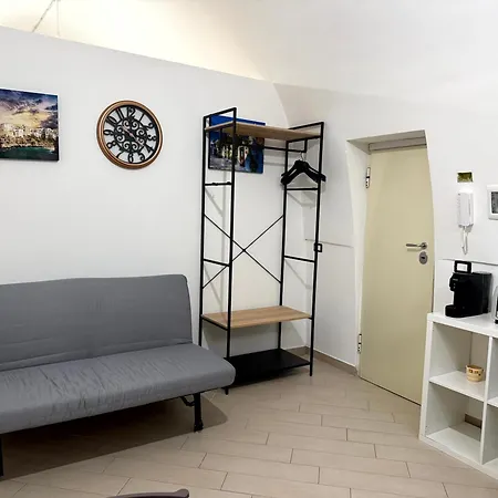 Appartement Casa Stella Putignano