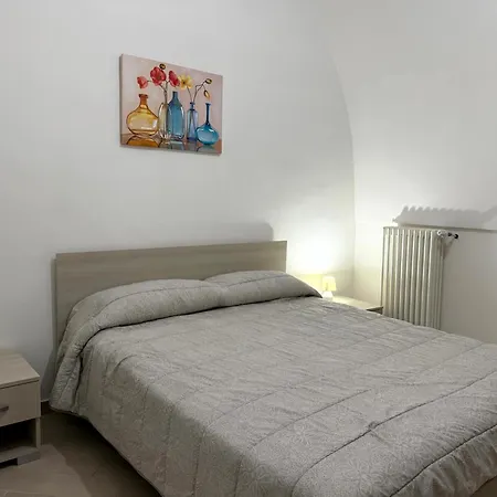 Appartement Casa Stella