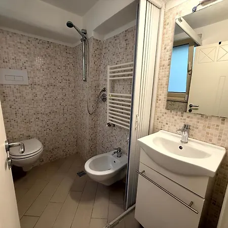 Casa Stella Appartement