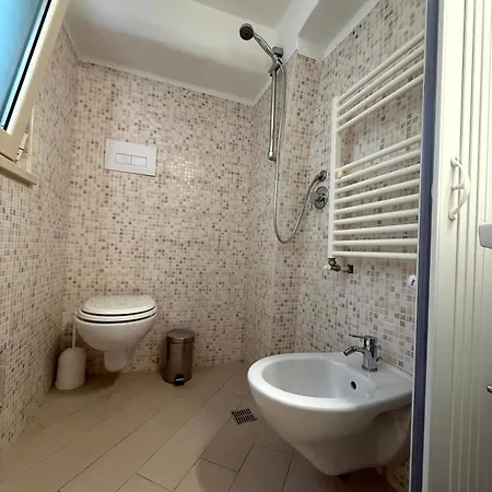 Appartement Casa Stella *
