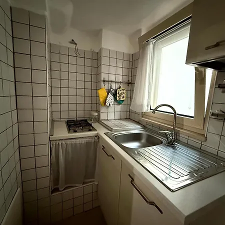 Appartement Casa Stella Putignano