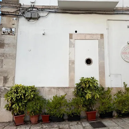 Casa Stella Putignano