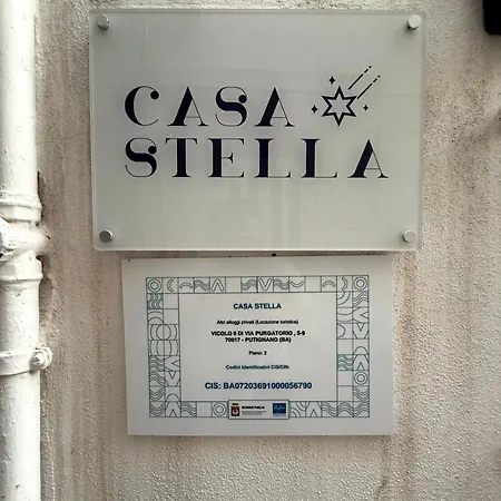 Casa Stella *